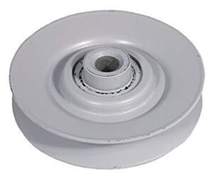 Metal V-Pulley for Cub Cadet 61176C92