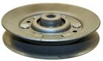 Metal V-Pulley for Husqvarna 532 14 67-63
