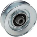 Metal V-Pulley for Husqvarna 532 18 60-07, 532 19 95-32, 532 19 95-34, 532 17 90-50