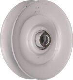 Metal V-Pulley for John Deere AM103019