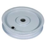 Metal V-Pulley for John Deere AM33574