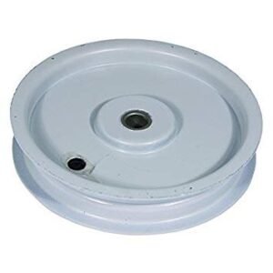 Metal V-Pulley for Lawnflite 906: 756-0226, 756-0293, 756-0487, 756-1208