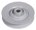 Metal V-Pulley for MTD 756-0116, 756-04213