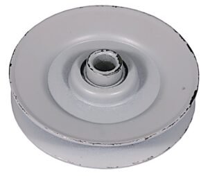 Metal V-Pulley for Murray 32743, 35374, 782964