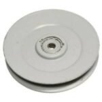 Metal V-Pulley for Simplicity 101096