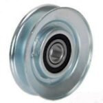 Metal V-Pulley for Simplicity 1668827