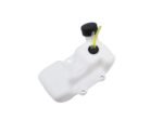 Mitsubishi Fuel Tank Assembly: KF01075BB