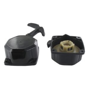 Mitsubishi Recoil Replacement Starter