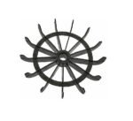 ​Motor Fan for Belle Minimix 150 Concrete Mixer: 900/99946