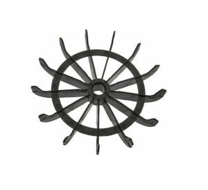 ​Motor Fan for Belle Minimix 150 Concrete Mixer: 900/99946