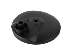 Mountfield 46PD Right Hand Side Wheel Cover: 22600092/0