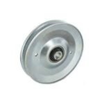 Mountfield/Castelgarden Gearbox Pulley 72cm, 92cm, 98cm, 102cm, 122cm- (1997-2007): 82601503/0, 182601503/0