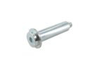 Mountfield Front Wheel Bolt - 122524340/0 , 1136-2309-01