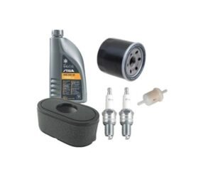 Mountfield, Stiga, GGP Service Kit for ST550, ST600, ST650, TRE586V, TRE635V: 118551590/0