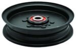 Mower Deck Drive Pulley fits John Deere : AM115933