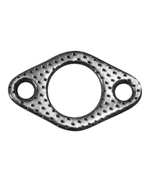 Muffler Gasket for Honda GX240: 18333-ZK6-Y00