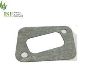 Muffler Gasket for Husqvarna 346: 503862501