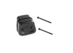 Muffler and Bolts for Husqvarna 36, 41, 136, 141: 530 06 94-15, 5300694-15