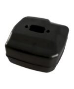 Muffler for Husqvarna 61: 503 47 69-01 , 503476901