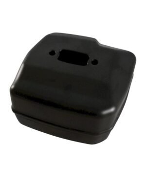 Muffler for Husqvarna 61: 503 47 69-01 , 503476901