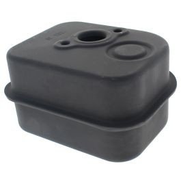 Muffler for Loncin LC1P61FA: 180571313-0001