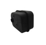 Muffler for Loncin LC1P70FC: 180571283-0001​