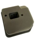 Muffler for Stihl 017 : 1130 140 0600