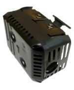 Muffler with Heat Shield for Honda GX160 : 18310-ZH8-810