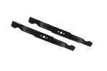 Mulching Blade Set for EGO Z6 ZT4204L (42"): AB4200D