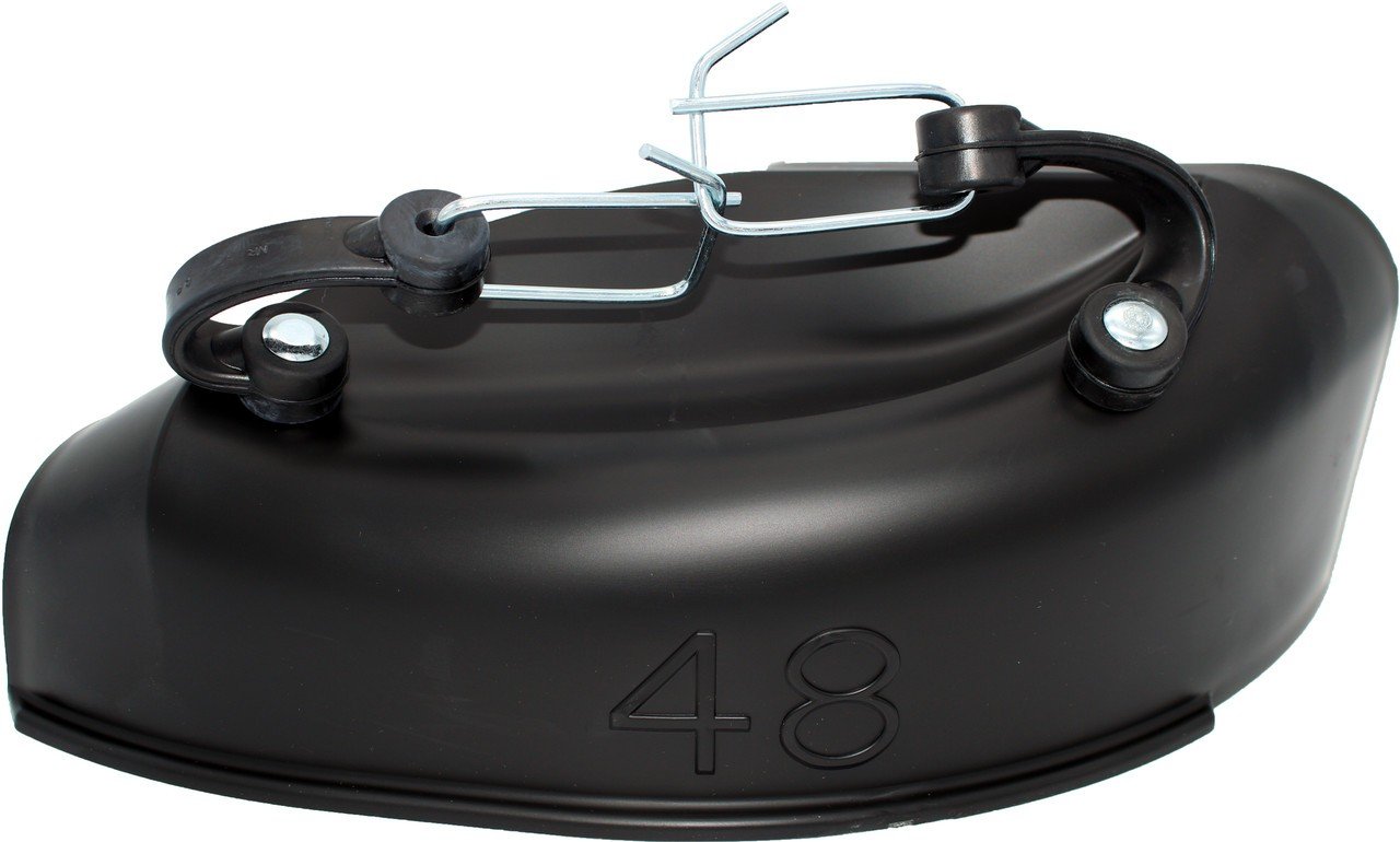 Mulching Plug for John Deere LA140: GY20417