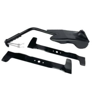 Mulching Plugs and Kits