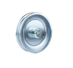 ​Murray 5" Spindle Pulley for 36" And 42" Mowers: 23739MA, 23739​