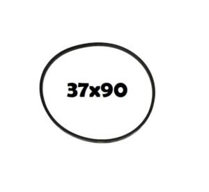 Murray Drive Belt for 21" Self Propelled: 37X90MA​, 37X90, 774014, 7101904