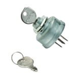 Murray Ignition Switch