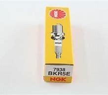NGK BKR5E Spark Plug