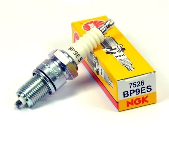 NGK BP9ES Spark Plug