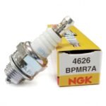 NGK BPMR7A Spark Plug