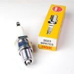 NGK BPR7ES Spark Plug