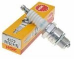 NGK BR8HS Spark Plug