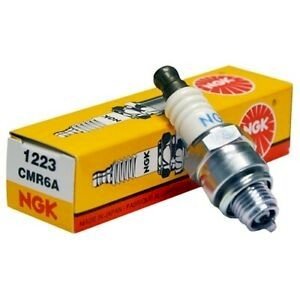 NGK CMR6A Spark Plug