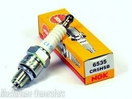 NGK CR5HSB Spark Plug