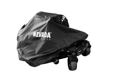 Nevada Ride On Lawnmower Cover - NV81-0301NV