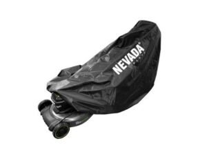 Nevada Walk Behind Lawnmower Cover - NV81-0311NV