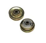 Noram Centrifugal Clutch: 33-1401