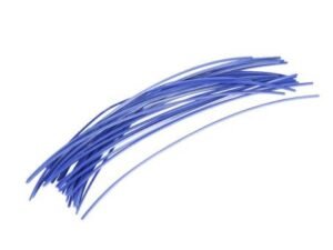 Nylon Trimmer Line Square 3.3 mm 380 mm