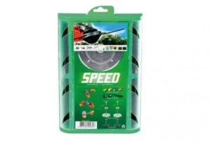 Nylsaw Grass trimmer head 2 line version