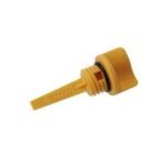 Oil Cap for Loncin LC1P65FE: 110690067-0001