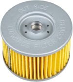 Oil Filter for Honda: 15412-HP7-A01