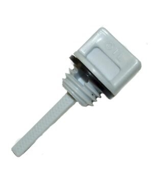 Oil Gauge Dipstick for Honda GX110 : 15600-ZE1-000