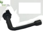 Oil Hose for Stihl 026: 1122 647 9400